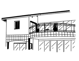 Illustration du domaine du haou